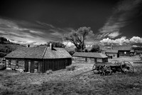 Bannack #3