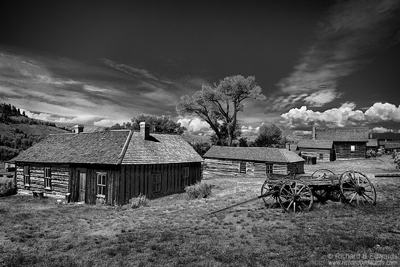 Bannack #3