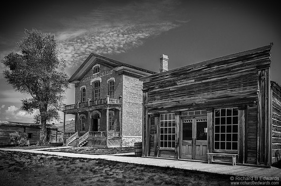 Bannack #7