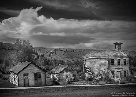 Bannack #2