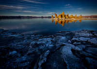 South Tufa #4