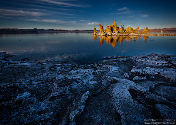 South Tufa #4