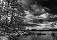 Lake Tahoe, East Shore