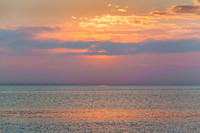 Afternoon, Connecticut Coast #2