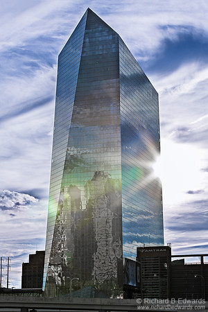Cira Center #2