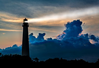 Cape May Light #1