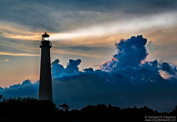 Cape May Light #1