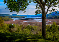 Hudson at Boscobel